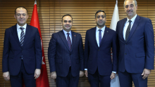 TUA VE AXİOM SPACE, TÜRK UZAY SANAYİİ EKOSİSTEMİ İÇİN TEDARİK ZİNCİRİ FIRSATLARINI ARAŞTIRACAK