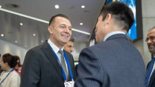 TÜRKİYE, IAC 2026 ANTALYA TANITIM KAMPANYASINI BAŞLATTI