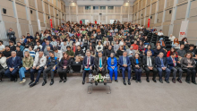 “IAC 2026 Kampüs Buluşmaları”nın İkinci Durağı İstanbul Teknik Üniversitesi Oldu
