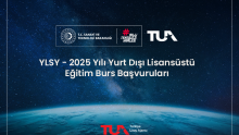 2025 YILI MEB-YLSY BURS BAŞVURULARI