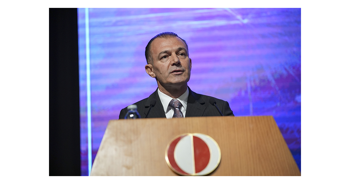 Uzay Alanında Yetişmiş İnsan Kaynağını Artıracak "Mesleki Eğitim Programı" Başladı