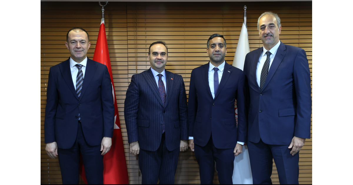 TUA VE AXİOM SPACE, TÜRK UZAY SANAYİİ EKOSİSTEMİ İÇİN TEDARİK ZİNCİRİ FIRSATLARINI ARAŞTIRACAK