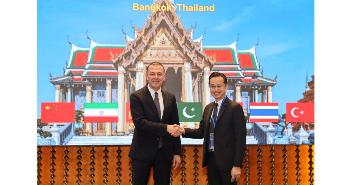 Uzay Diplomasisinde Tarihi Başarı: TUA Başkanı Yusuf Kıraç APSCO Konsey Başkanı Seçildi