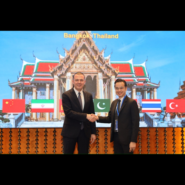 Uzay Diplomasisinde Tarihi Başarı: TUA Başkanı Yusuf Kıraç APSCO Konsey Başkanı Seçildi